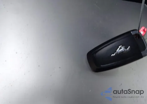 2022 Ford Mustang Gt Premium Fastback from USA, damaged, VIN 1FA6P8CF2N5133086